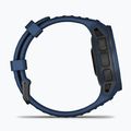 Orologio Garmin Instinct Solar blu 010-02293-01 4