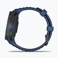 Orologio Garmin Instinct Solar blu 010-02293-01 5