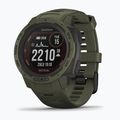 Orologio Garmin Instinct Solar Tactical Edition verde 010-02293-04