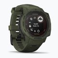 Orologio Garmin Instinct Solar Tactical Edition verde 010-02293-04 3