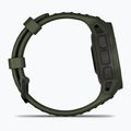 Orologio Garmin Instinct Solar Tactical Edition verde 010-02293-04 4