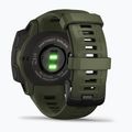 Orologio Garmin Instinct Solar Tactical Edition verde 010-02293-04 6