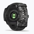 Orologio Garmin Instinct Solar Camo Edition nero 010-02293-05 6