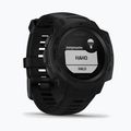 Orologio Garmin Instinct Tactical Edition nero 010-02064-70 3