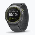 Orologio Garmin Enduro grigio 010-02408-00