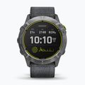 Orologio Garmin Enduro grigio 010-02408-00 2
