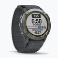 Orologio Garmin Enduro grigio 010-02408-00 3