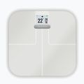 Bilancia Garmin Index S2 white 2