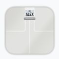 Bilancia Garmin Index S2 white 3