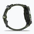 Orologio Garmin Instinct Solar Camo Edition verde 010-02293-06 4