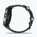 Orologio Garmin Instinct Solar Camo Edition verde 010-02293-06 5