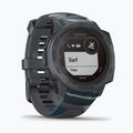 Orologio Garmin Instinct Solar Surf Edition nero 010-02293-07 3