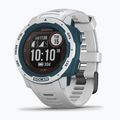 Orologio Garmin Instinct Solar Surf Edition bianco 010-02293-08