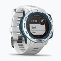 Orologio Garmin Instinct Solar Surf Edition bianco 010-02293-08 3