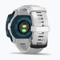 Orologio Garmin Instinct Solar Surf Edition bianco 010-02293-08 6
