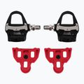 Pedali con due misuratori di potenza Garmin Rally RS200 nero 010-02388-02 6