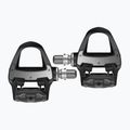 Pedali con un misuratore di potenza Garmin Rally RS100 nero 010-02388-03
