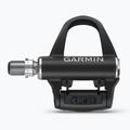 Pedali con un misuratore di potenza Garmin Rally RS100 nero 010-02388-03 2