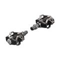 Pedali con due misuratori di potenza Garmin Rally XC200 nero 010-02388-04