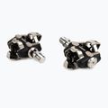 Pedali con un misuratore di potenza Garmin Rally XC100 nero 010-02388-05