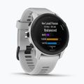 Orologio Garmin Forerunner 745 bianco 010-02445-13 3