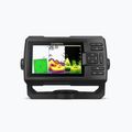 Garmin Striker Vivid 5CV ecoscandaglio da pesca con trasduttore GT20 nero 010-02551-01