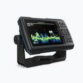 Garmin Striker Vivid 5CV ecoscandaglio da pesca con trasduttore GT20 nero 010-02551-01 2