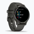 Orologio Garmin Venu 2S grafite 010-02429-10 3