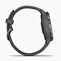 Orologio Garmin Venu 2S grafite 010-02429-10 4