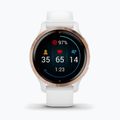 Orologio Garmin Venu 2S bianco 010-02429-13 2