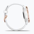 Orologio Garmin Venu 2S bianco 010-02429-13 4