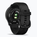 Orologio Garmin Vivomove Sport nero 010-02566-00 6