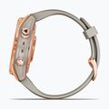 Garmin Fenix 7S Solar Hrm Elevate Ox orologio sabbia 010-02539-11 5