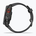 Garmin Fenix 7S Solar Hrm Elevate Ox orologio grigio 010-02539-13 5