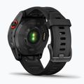 Garmin Fenix 7S Solar Hrm Elevate Ox orologio grigio 010-02539-13 6