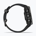 Garmin Fenix 7S Sapphire Solar Hrm Elevate Ox orologio nero 010-02539-25 4