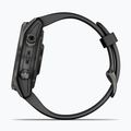 Garmin Fenix 7S Sapphire Solar Hrm Elevate Ox orologio nero 010-02539-25 5