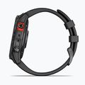 Garmin Fenix 7 Solar Hrm Elevate Ox orologio nero 010-02540-11 5