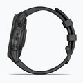 Garmin Fenix 7 Sapphire Solar Hrm Elevate Ox orologio nero 010-02540-21 5