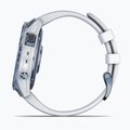 Garmin Fenix 7 Sapphire Solar Hrm Elevate Ox orologio blu 010-02540-25 5