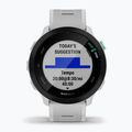 Orologio Garmin Forerunner 55 bianco 010-02562-11 2