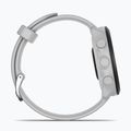 Orologio Garmin Forerunner 55 bianco 010-02562-11 4