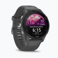 Orologio Garmin Forerunner 255 ash gray 2