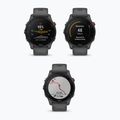 Orologio Garmin Forerunner 255 ash gray 5