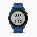 Orologio Garmin Forerunner 255 tidal blue