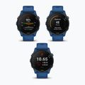 Orologio Garmin Forerunner 255 tidal blue 5
