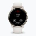 Orologio Garmin Venu 2 Plus oro 010-02496-12 2