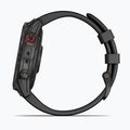 Garmin Epix 2 Sapphire HRM Elevate Ox orologio nero 010-02582-11 5