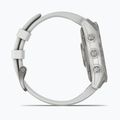 Garmin Epix 2 Sapphire HRM Elevate Ox orologio bianco 010-02582-21 4