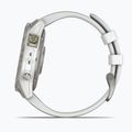 Garmin Epix 2 Sapphire HRM Elevate Ox orologio bianco 010-02582-21 5